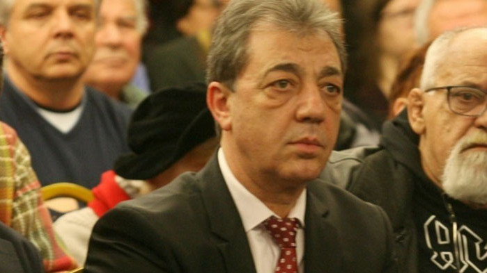 Терминът бивши хора не е измислен от БКП или ДС,